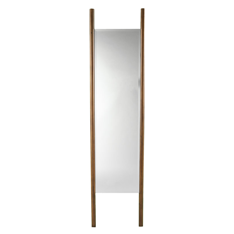 Cressida Full Length Mirror & Reviews Joss & Main
